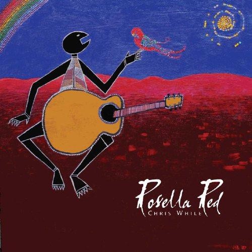 Rosella red - rosella,