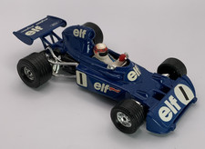 Corgi elf tyrrell ford - elf, 006/2