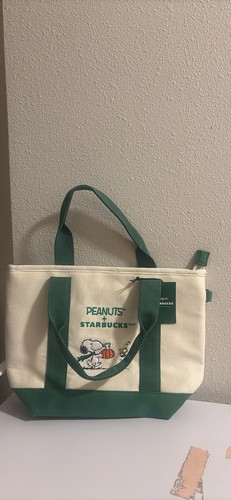 Starbucks peanuts snoopy - x,