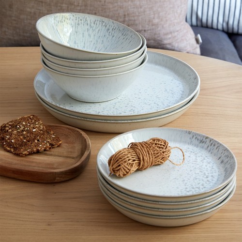 Dinner set piece denby - dinner,