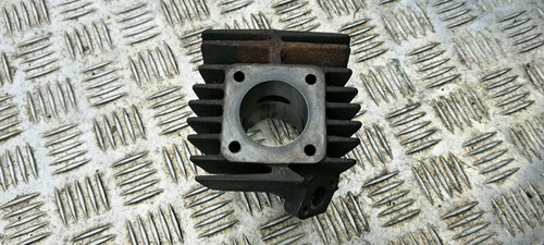 Cylinder barrel suzuki lt50 - barrel, lt