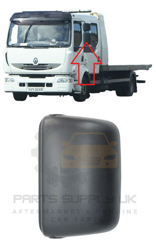 New for renault midlum - new,