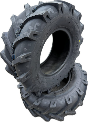 16x6 garden tractor - 2x, 16x6.50-8