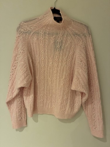 Ladies 100 cashmere - 100%,