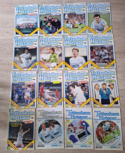 Tottenham hotspur football - tottenham,