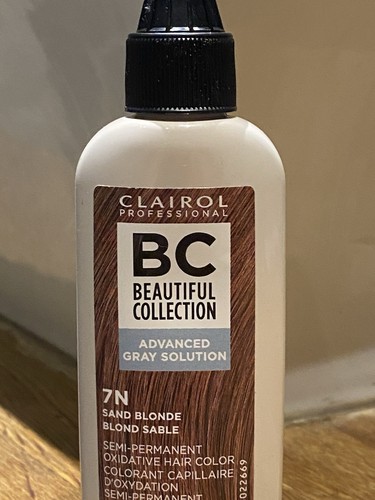 Clairol professional beautiful - clairol,