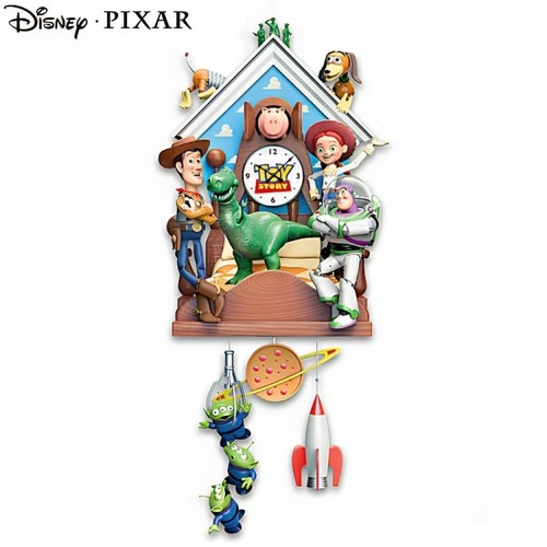 Bradford exchange disney pixar - bradford,