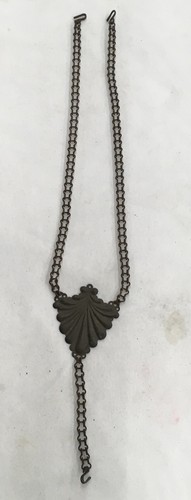 Victorian brass separator for - victorian,