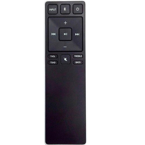 Remote control for vizio - control,