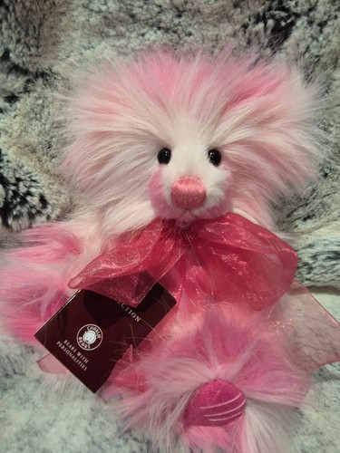 Charlie bears pinkleberry - charlie,