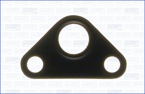 Seal egr valve fits seat - egr, fits: