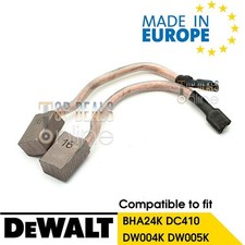 Dewalt carbon brushes for 24v - dewalt,