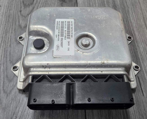 Genuine ford mk2 1 3 - ford,