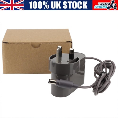 Power mains battery charger - battery,