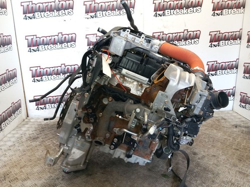 Isuzu max engine 9 - d-max, 1.9