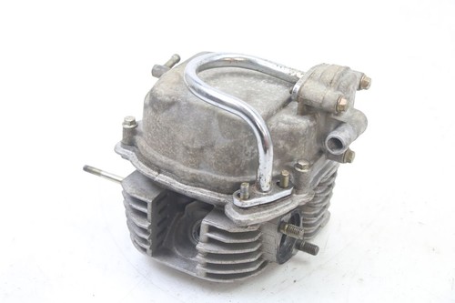 Cylinder head peugeot - head,