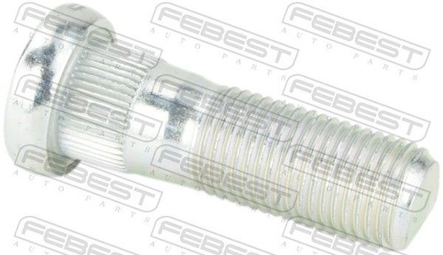 Wheel stud 0284 006 febest - stud,