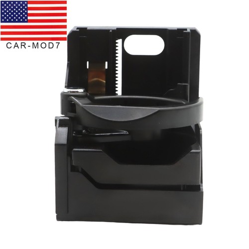 Front cup holder - cup,