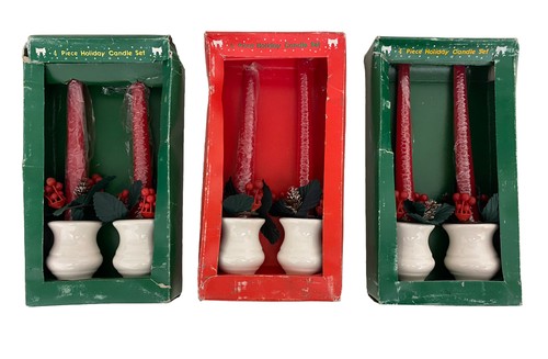 Christmas vintage ceramic - christmas,