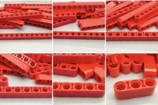 Lego technic beam - 13,, 11