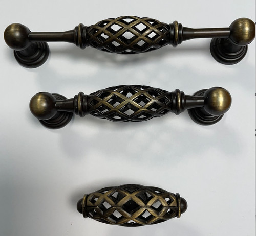 Traditional spiral twist - traditional,