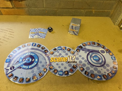 Scene disney channel - scene,