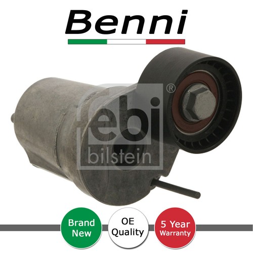 Tensioner pulley benni fits - pulley,