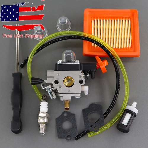 Carburetor kit for - kit, fs89