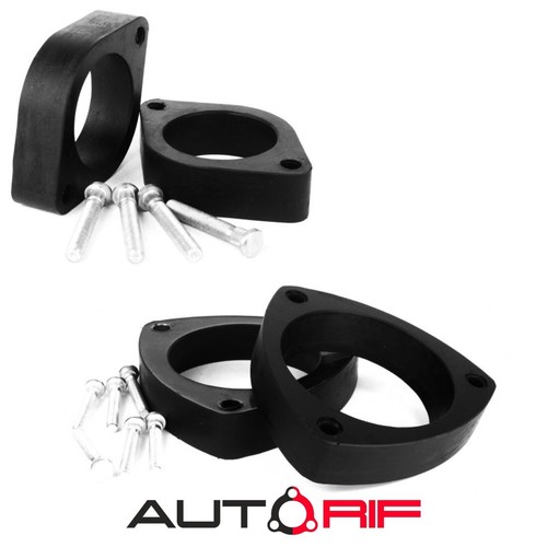 30mm car spacers - 30mm, kit