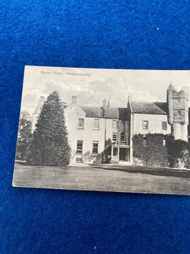 Auchtermuchty cupar ky14 - cupar,