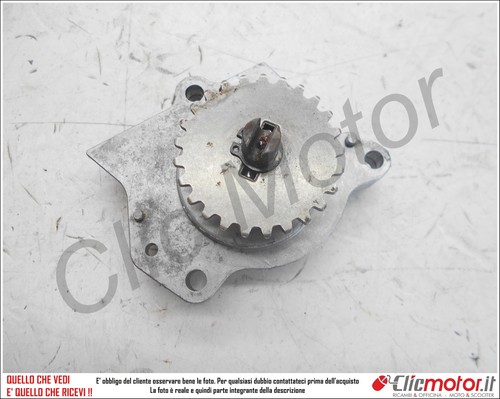 Oil pump original for - pump,
