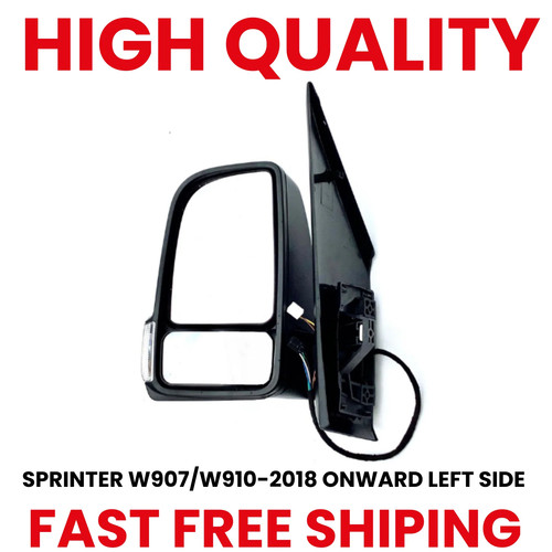 Mercedes sprinter door - mercedes,