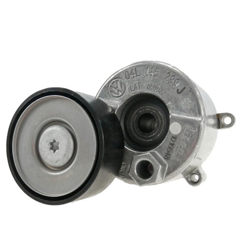 Belt tensioner for - belt,