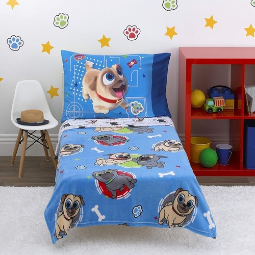 Disney puppy dog - dog, pals