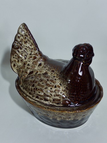 Vintage fosters pottery - vintage,
