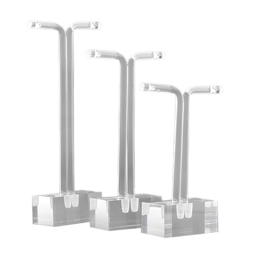 Functional step acrylic - step,