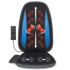 Shiatsu back massager - back,