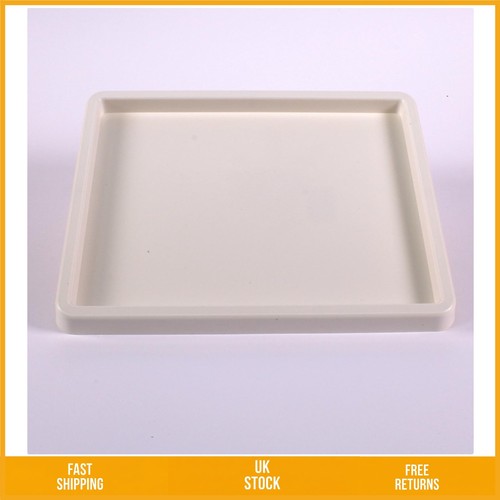 Versatile white plastic paint - versatile,