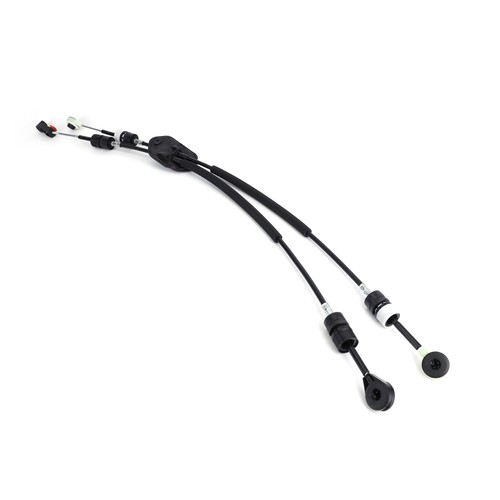 Gear selector linkage cable - linkage,