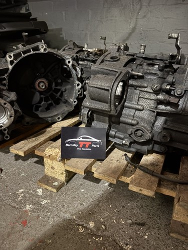 Audi mk1 8t 20v - 8n, 1.8t