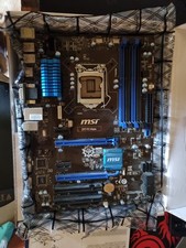 Msi z97 mate - msi,