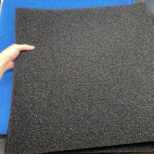 Aquarium pond sponge filter - aquarium,