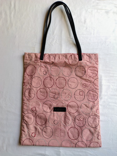 Radley open tote - open,
