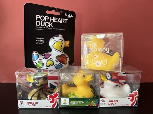 Lot collectable bud team - of, bud,