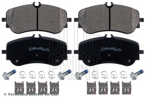 Blue print adv184264 brake - print,