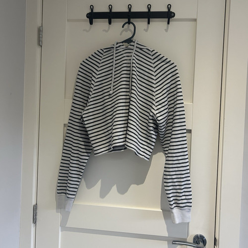 Women black white - h&m,