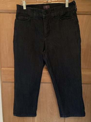 Women nydj cropped denim - cropped,