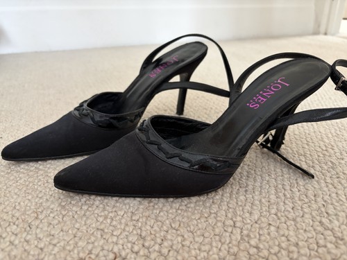 Jones the bootmaker women - the, women's