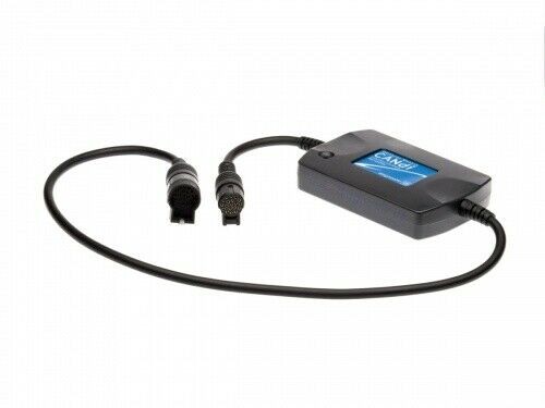 Tech candi can interface - gm,