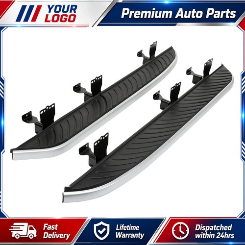 Side steps for land rover - for,